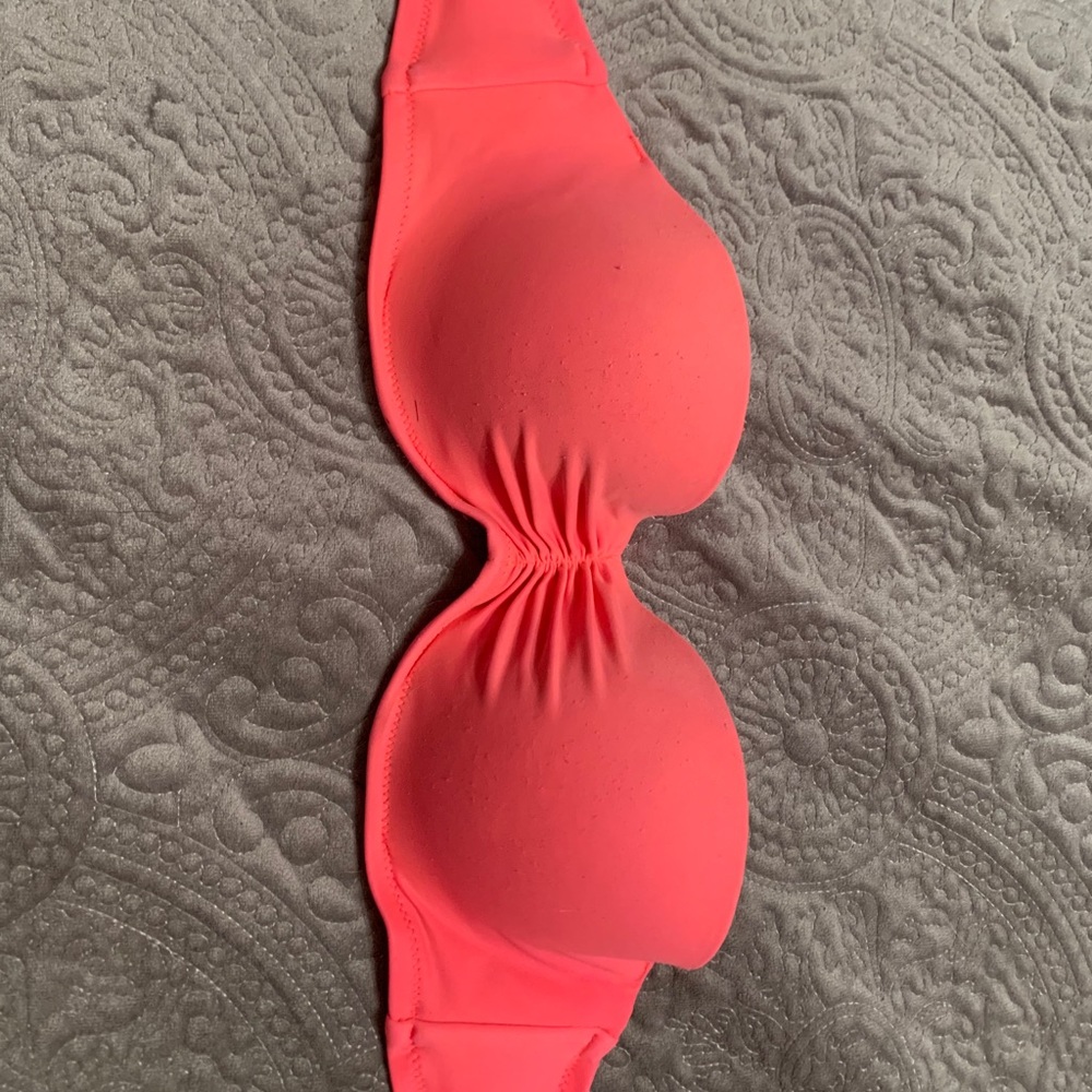 BATHING SUIT TOP (more colors shown last picture)